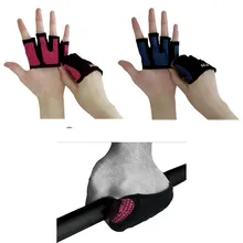 Перчатки для тяжелой атлетики оборудование для тренажерного зала гантели для мужчин вес для женщин фитнес лифтинг ремень рукоятка штанга гантбелл вес