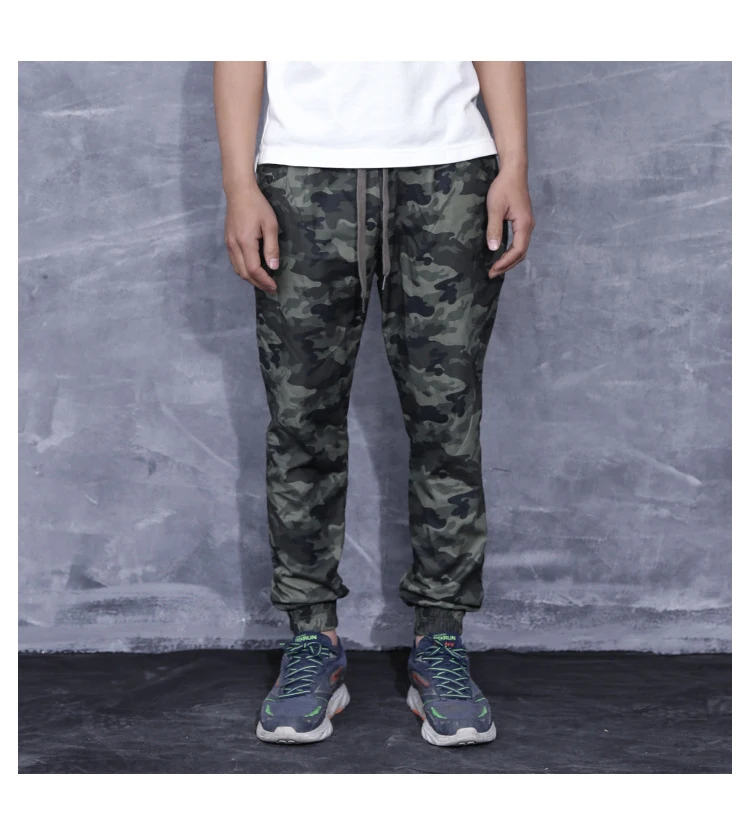 Gersri/брендовые армейские брюки с несколькими карманами; хлопок; армейский зеленый камуфляж; брюки карго; мужские брюки; большие размеры