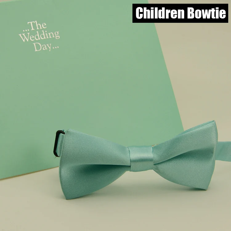 Mint green children BT