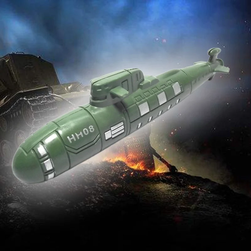 15,5 см имитация субмарина игрушки военный корабль модель подводной лодки Мальчики детские игрушки