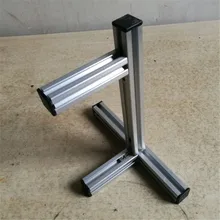 Horizon Elephant UP Reprap 3D printer parts filament holder metal profile spool-rack kit