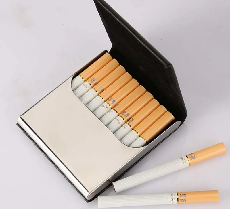 Чехол для сигарет на 10 сигарет
