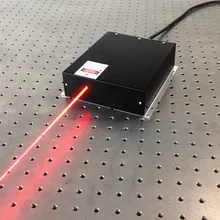 CNI 635nm 5 Вт красный лазер для лазерного шоу