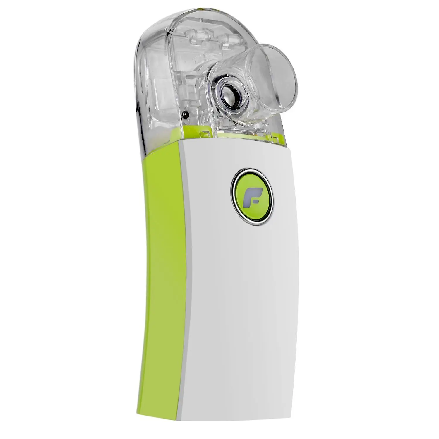 

Mini USB Rechargeable Handheld Portable Mesh Appliances <45 degree Nebulizer for >0.45ml/min Adult <4 W Kid