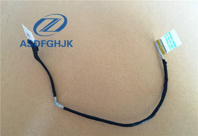 Кабель для ЖК экрана Dell Inspiron 15 7000 7537 LVDS DCXMF 0DCXMF CN 50.47L03.011 бесплатная доставка|lcd screen