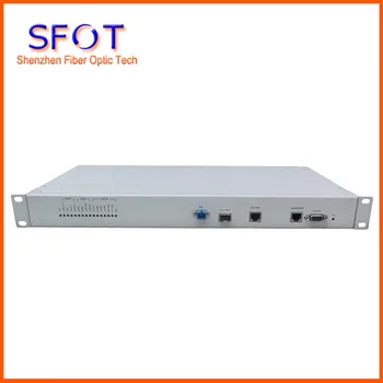 

1 PON Port EPON OLT Equipment