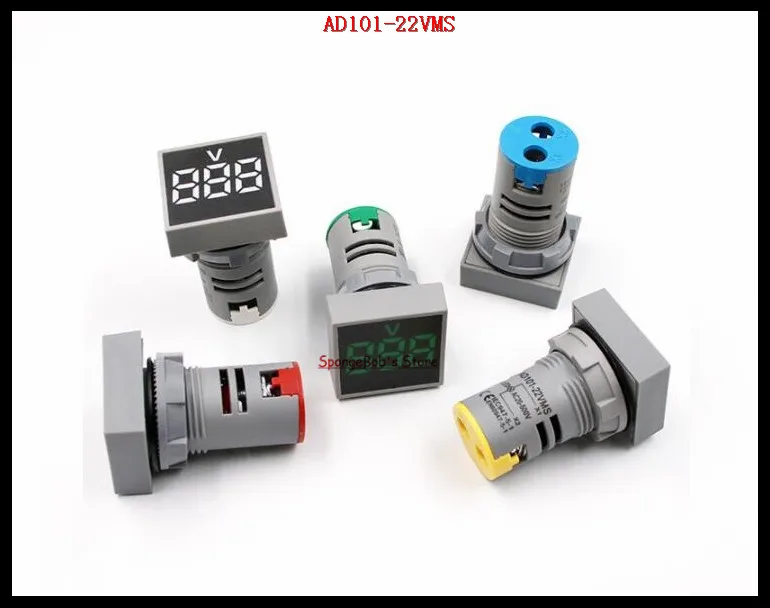 AD101-22VMS 22