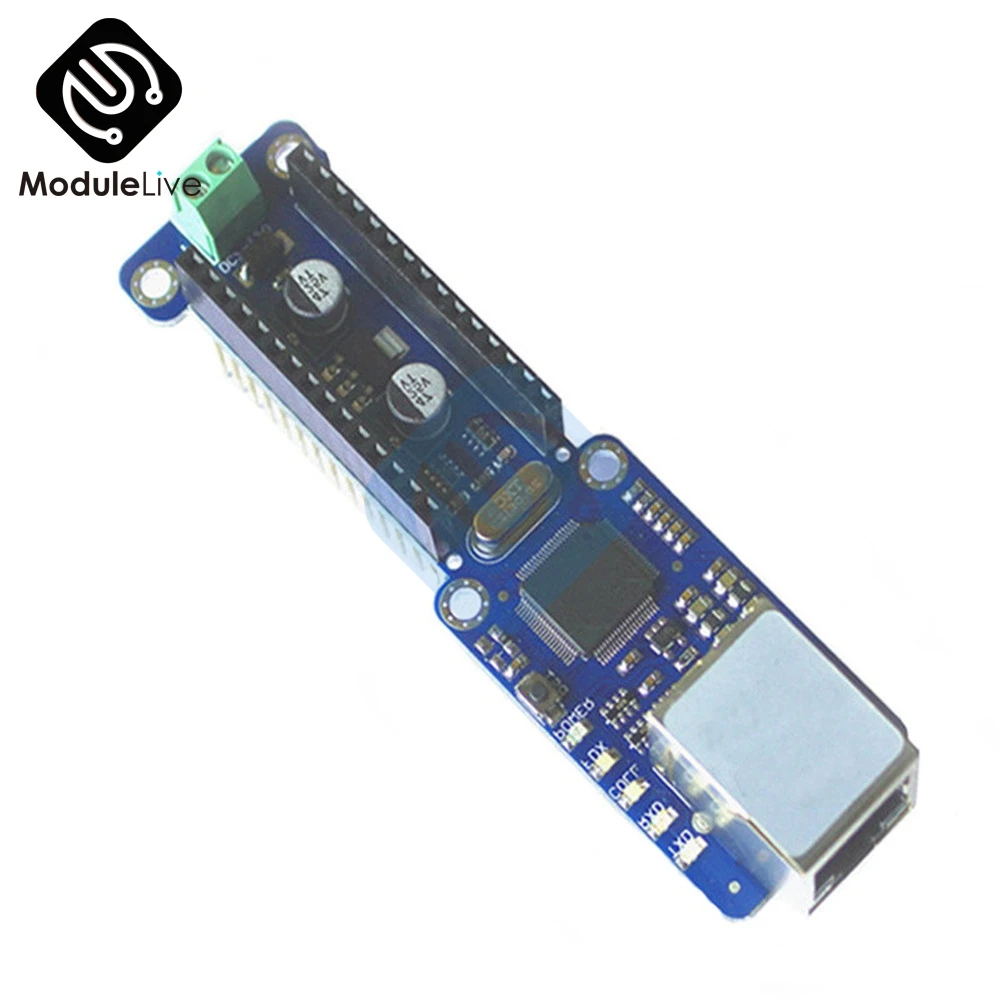 Ethernet нано Щит LAN сеть W5100 плата модуль Micro SD Поддержка порты TCP UDP для Arduino V3.0 R3 UNO Mega