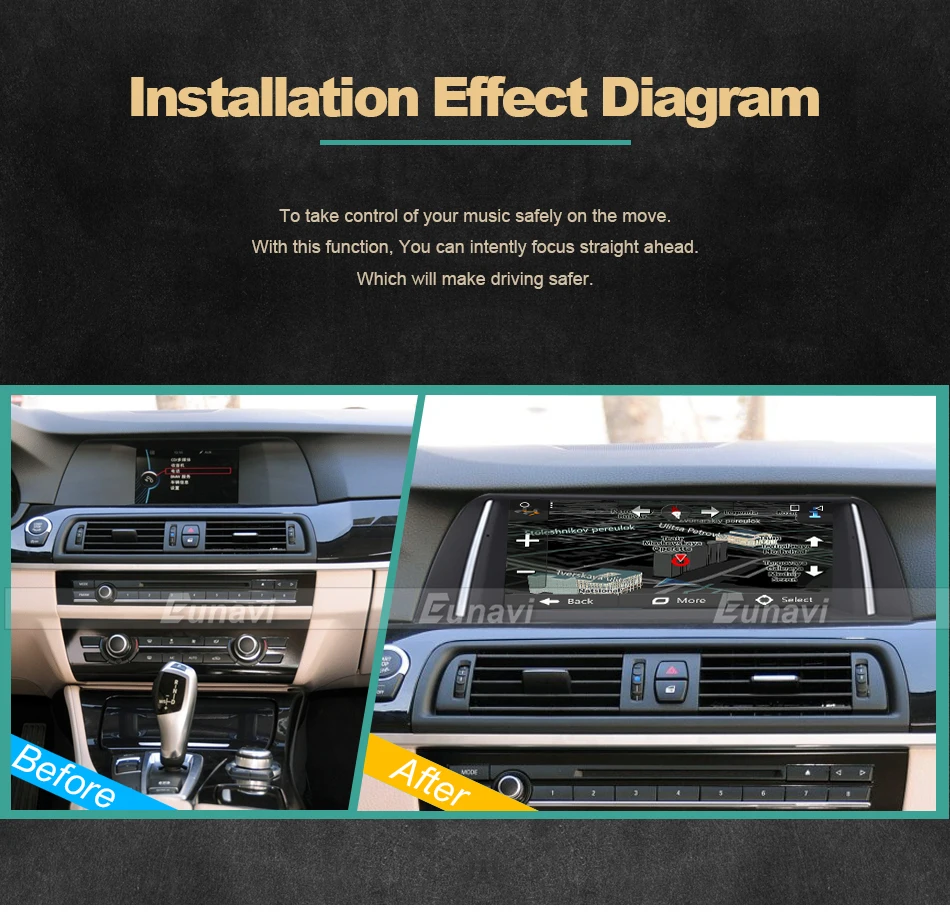 Perfect Eunavi Quad core Android 6.0 Car Radio Stereo GPS Navigation For BMW 5 Series F10 F11 NBT(6P) 2013 2014 2015 2016 WIFI 4G audio 16 Perfect Eunavi Quad core Android 6.0 Car Radio Stereo GPS Navigation For BMW 5 Series F10 F11 NBT(6P) 2013 2014 2015 2016 WIFI 4G audio 16