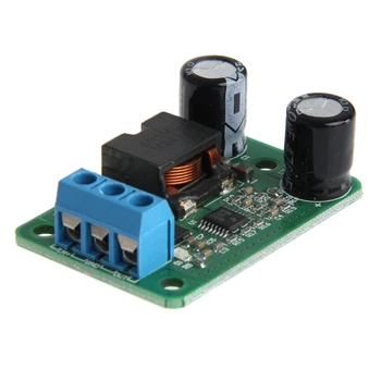 

24 V/12 V For 5 V/5A 25 W DC-DC Synchronous Buck Step Down Module Converter