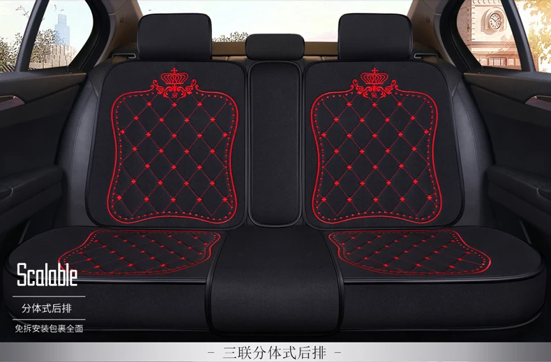 OUMANU car seat covers for dacia duster hyundai creta lada kalina mercedes w211 nissan qashqai auto accessories