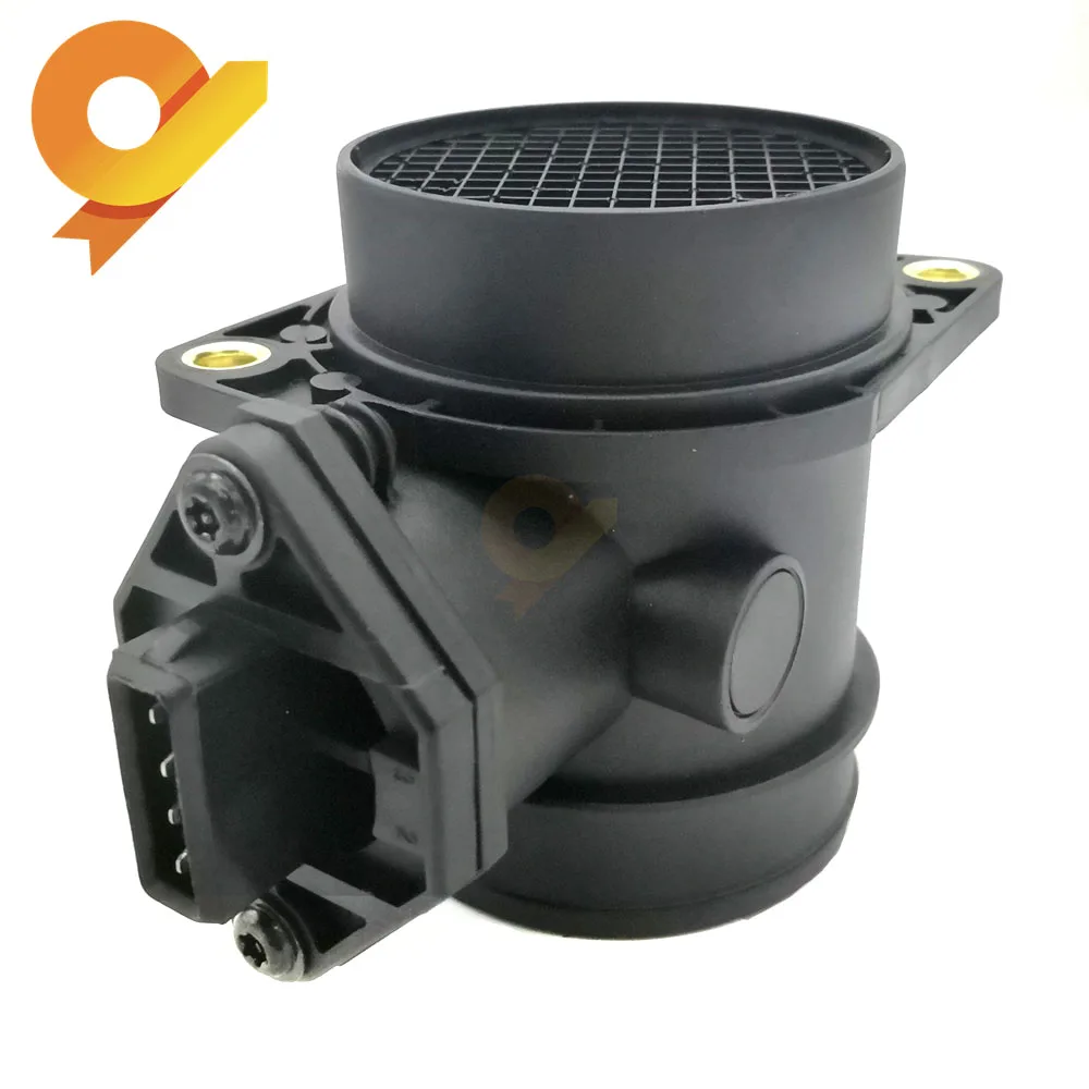 Mass Air Flow Sensor MAF For VW VOLKSWAGEN Bora Golf III IV GTI Jetta