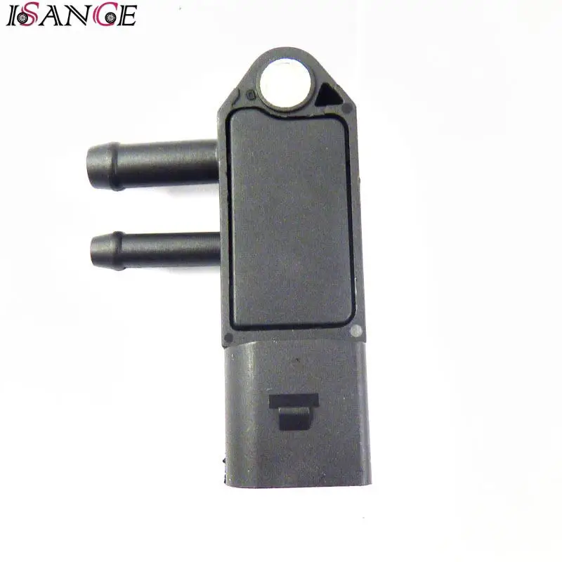 Differential Exhaust Pressure Sensor Transmitter 076906051A For Audi VW Skoda
