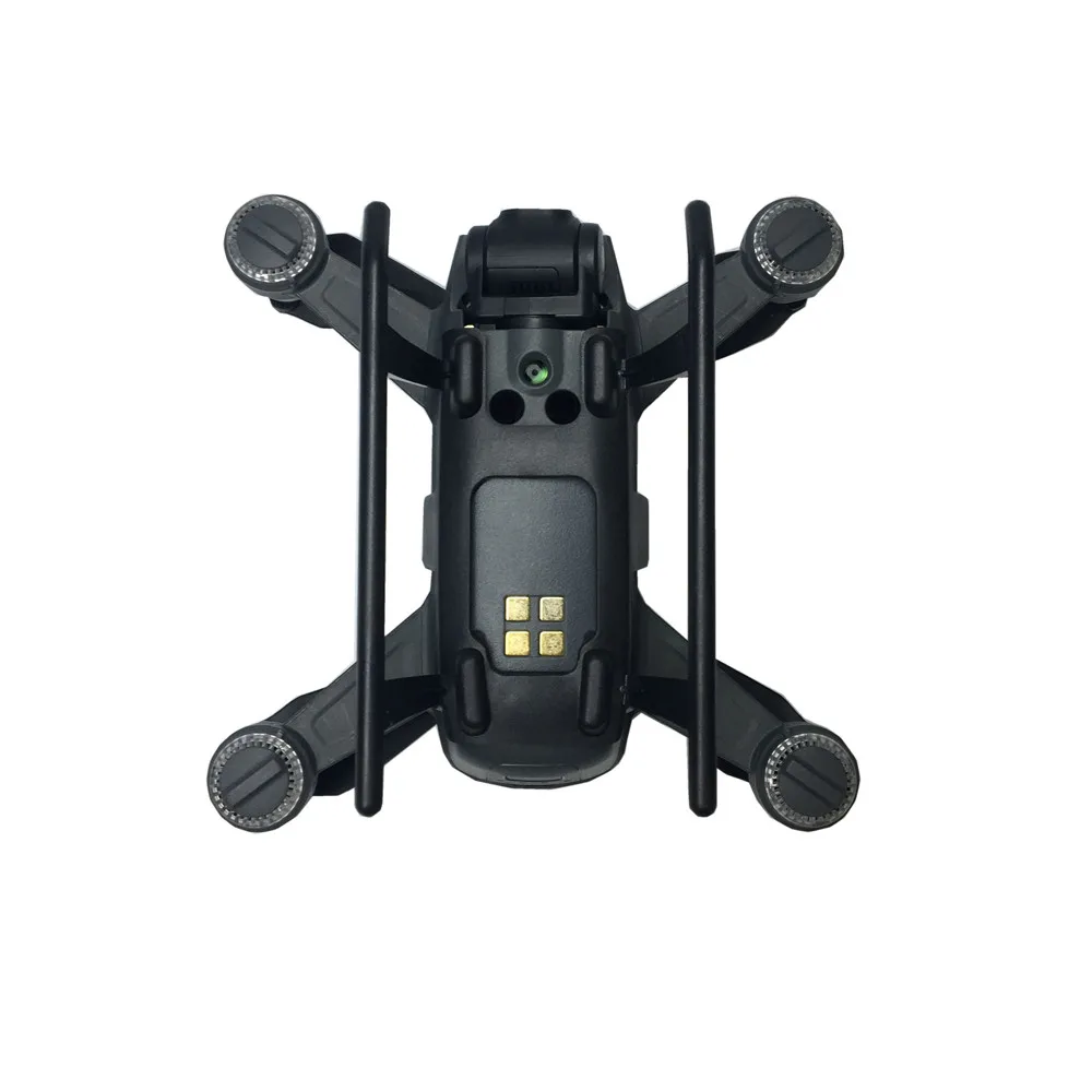 

Landing Gear Foot Extended Stand Heighten Protector Frame Holder For DJI SPARK Drone drop shipping 0916