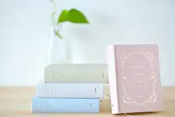2019 новый бренд Cheng Jia креативный жизнь решение книга записная книжка утолщение подлинный ответ ежедневник Дневник Блокнот подарок