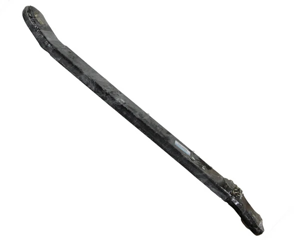 

Foton LOVOL tractor parts, the lower link for suspension, part number: FT800.56A.012A