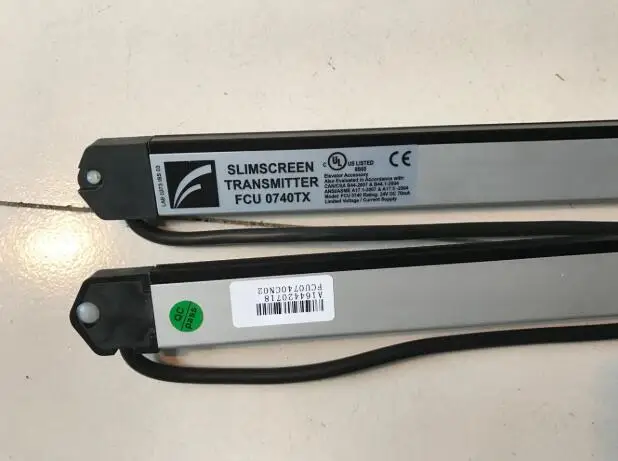 

Lift Door Scan Lift Door Detector Photo Sensor FCU0740 KM273449