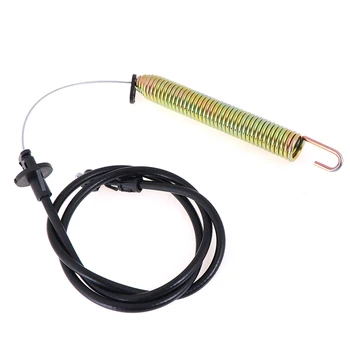 

Deck Engagement Cable For 175067 167994 169676 532175067 42" Tractor Craftsman