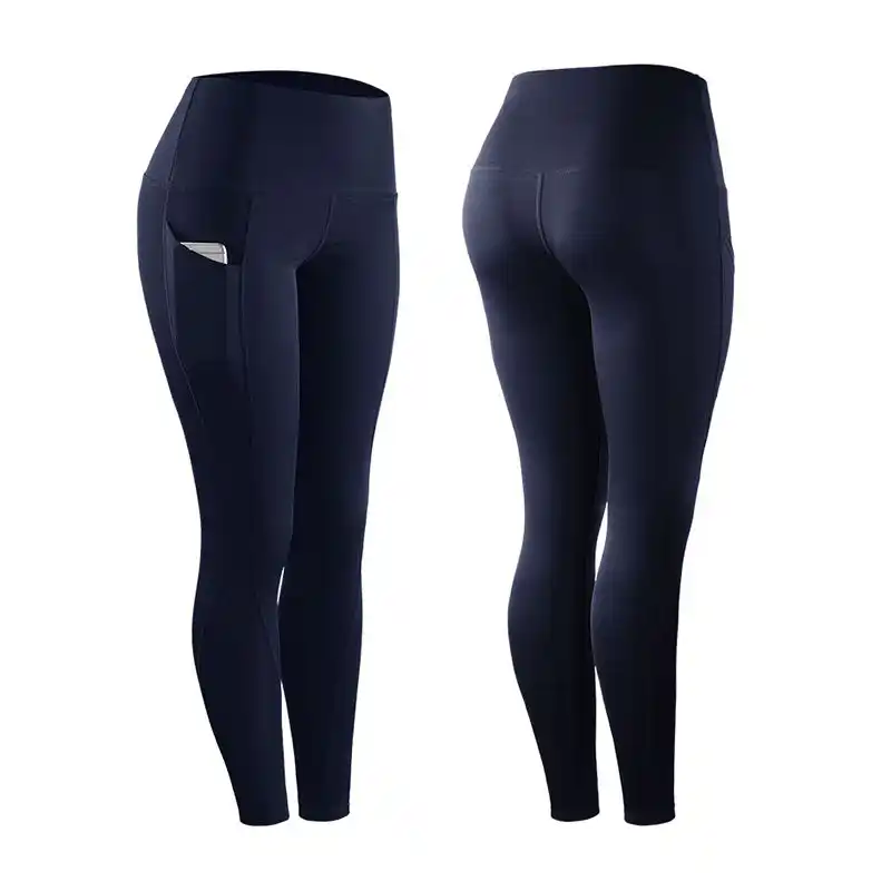 Tight black trousers womens Clearance