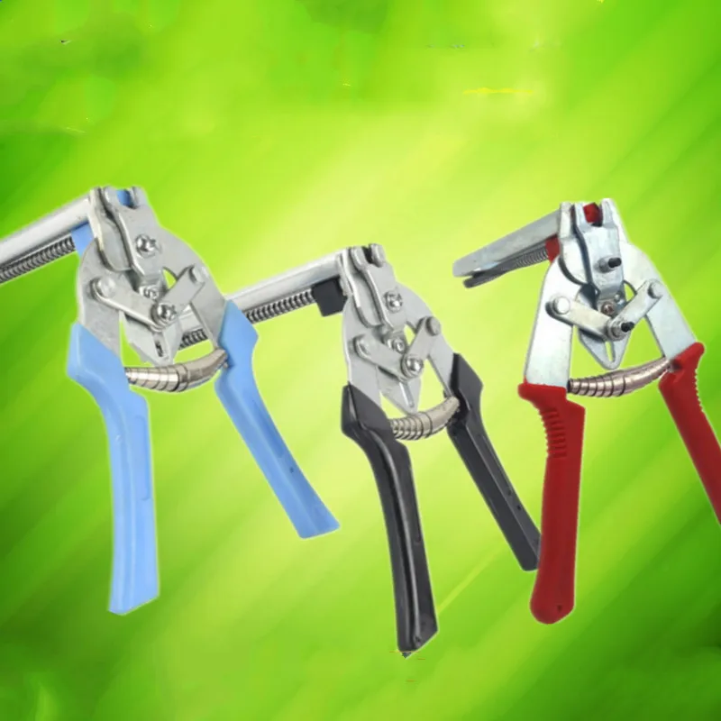 

Cage clamp group cage chicken rabbit binding M nail