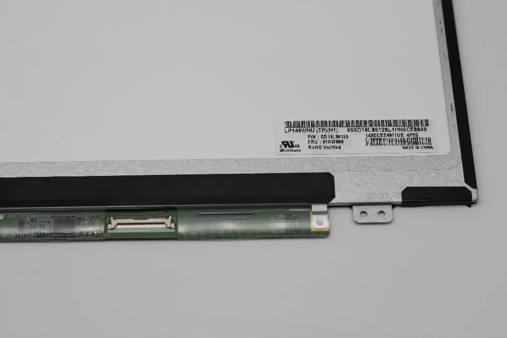  NV156FHM-N42 LP156WF4 SPB1 H1 L1 LP156WF6 SPK1 K3 L1 LTN156HL08 LTN156HL09 Laptop Screen Display 19