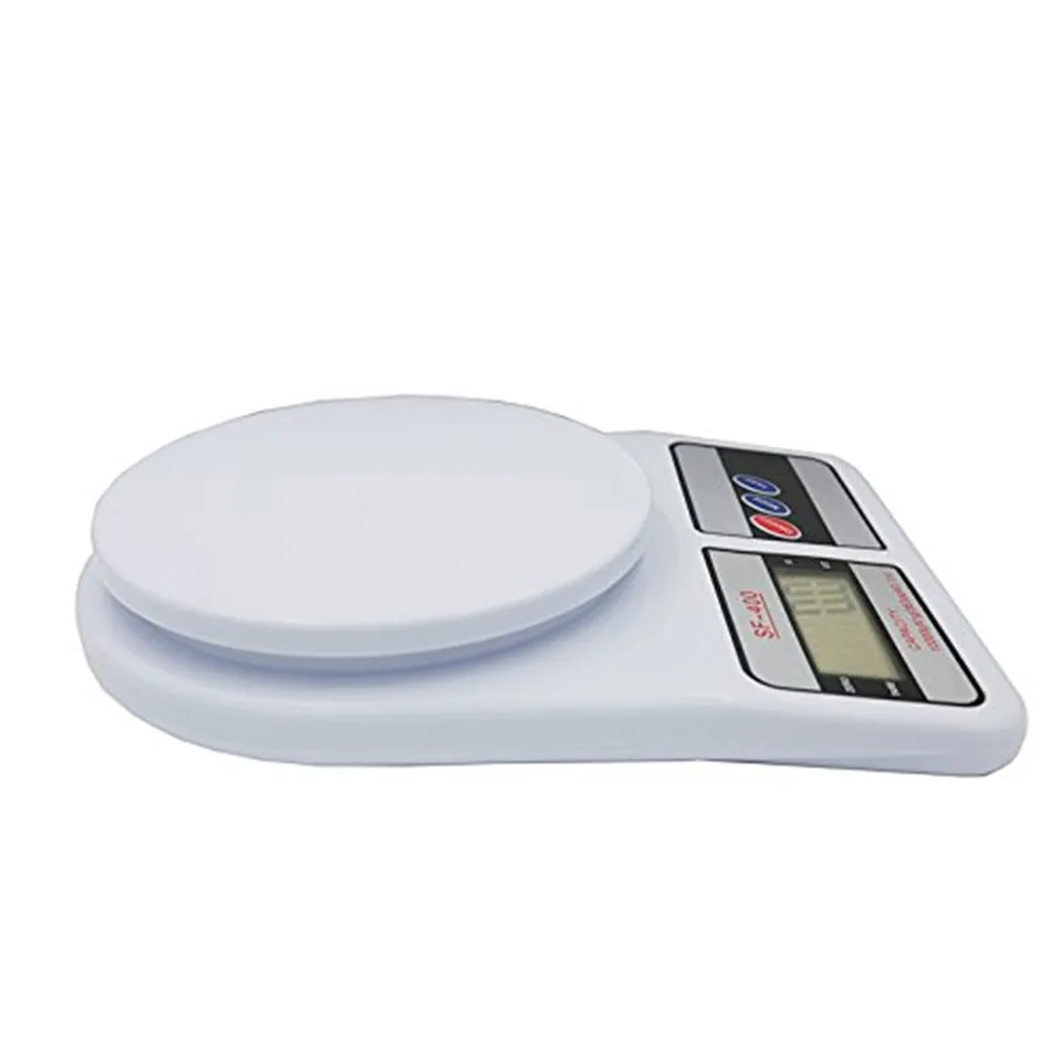 SF400 Kitchen Scales Digital Balanca Food Scale High Precision Kitchen Electr…