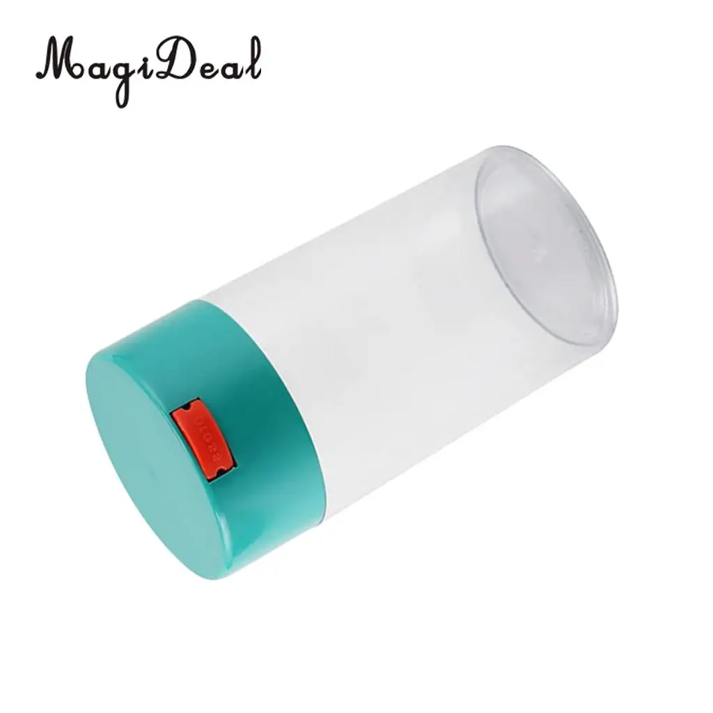 Vacuum Sealed Storage Jar Can Container for Coffee Beans, Tea and Dry Goods