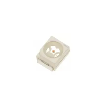 

1000pcs X LOT676 LOT 676 PLCC2 1210 3528 Orange Free Shipping