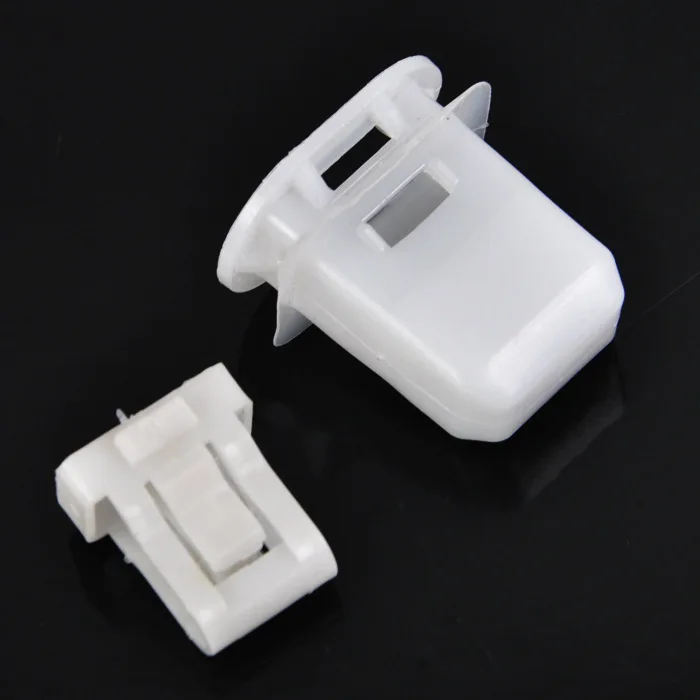 ABS Rear seat card buckle/ rear seat clamp & cushion clips/ seat fixed buckle FIT FOR Chevrolet Cruze