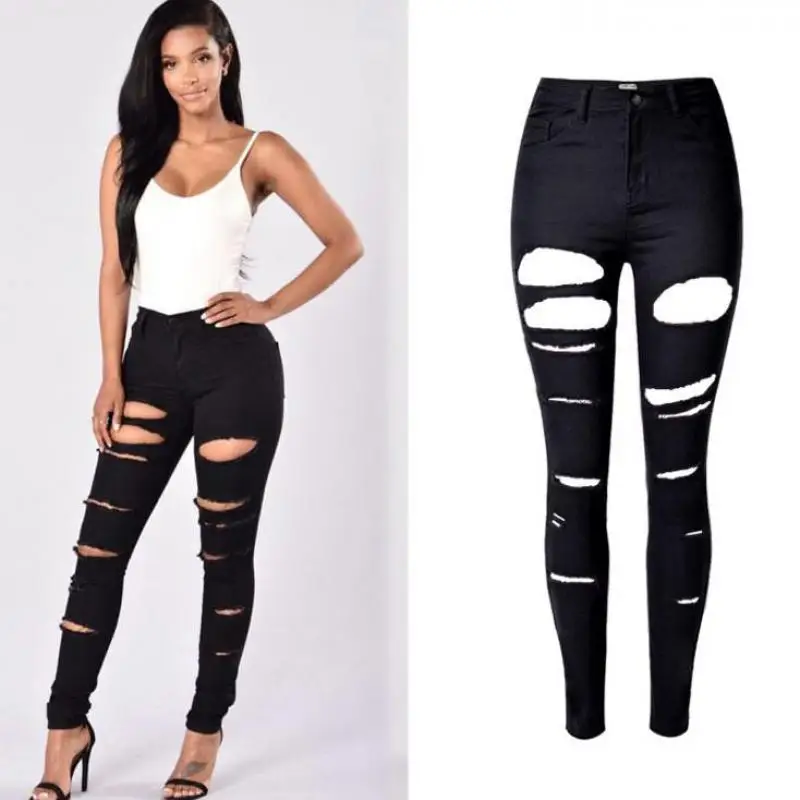 Mirian Naula Pantalones