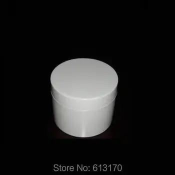 Cosmetic Packaging Container Jars Refillable Case Plastic Pp 10pcs 200g 200ml White Empty Cream Diy Mask Lockup Butter Free
Cosmetic Packaging Container Jars Refillable Case Plastic Pp 10pcs 200g 200ml White Empty Cream Diy Mask Lockup Butter Free