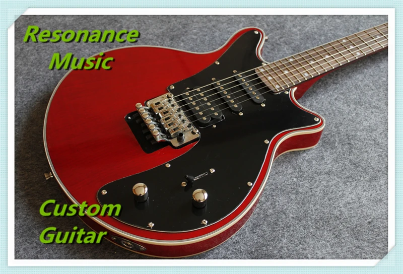 “ Acústica com eq com Sintonizador/fábrica Guitarra Elétrica Guitarra Frete Grátis