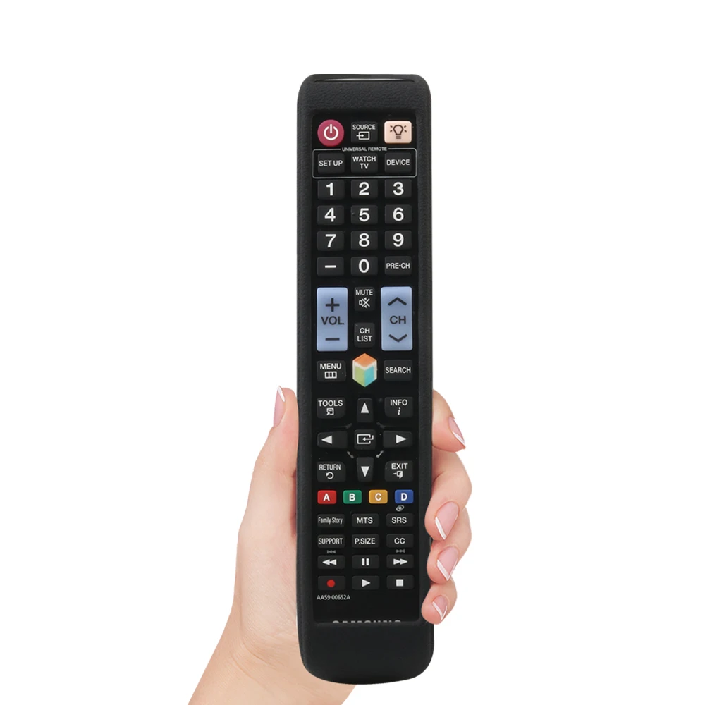 Защитный чехол SIKAI для Samsung BN59 01178W AA59 00652A 59 01178R/L TV Remote|Бамперы| |