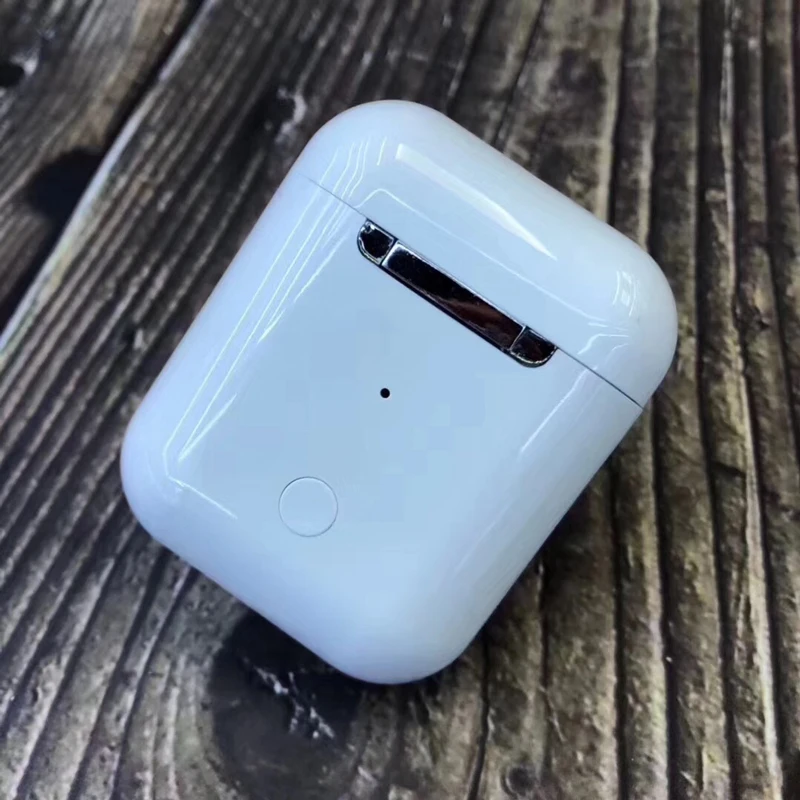 Мини TWS XT9 Bluetooth v5.0 гарнитура Беспроводной наушники Touch двойной вызов для IPhone Android PK