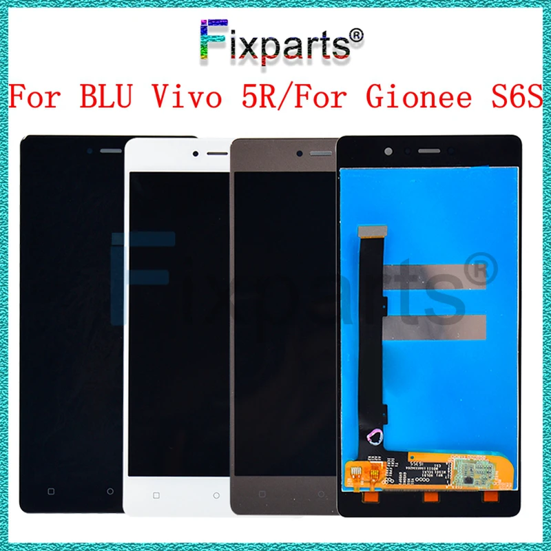 For BLU Vivo 5R  For Gionee S6S (1)