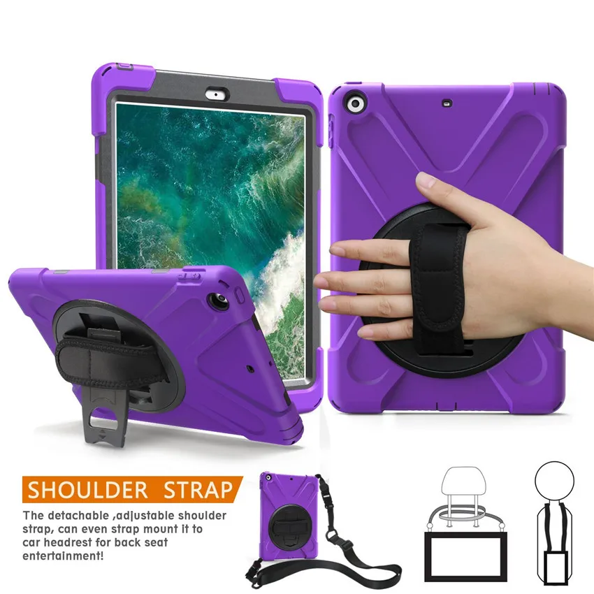 ipad 9.7 2018  case  (21)