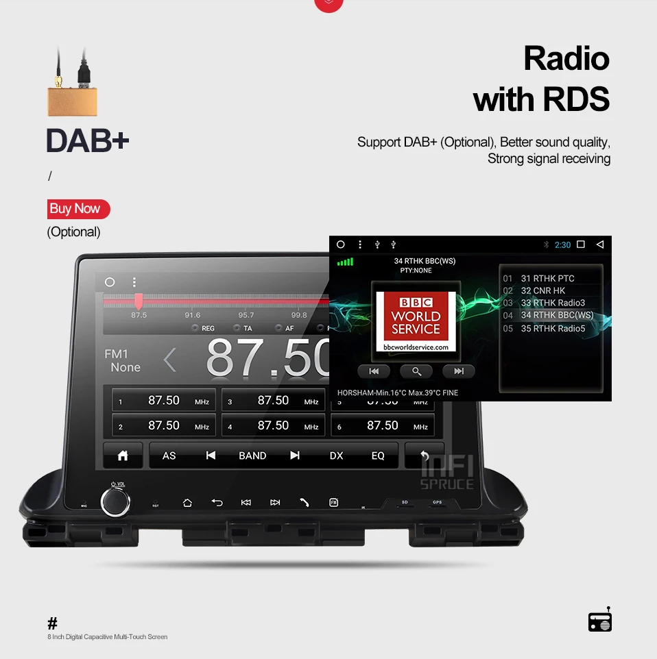 Top Android 9.0 car dvd for Kia CERATO K3 2018 2019 GPS with car radio stereo multimedia player navigation 10 Top Android 9.0 car dvd for Kia CERATO K3 2018 2019 GPS with car radio stereo multimedia player navigation 10