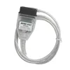 Реальная прошивка V2.0.4 MINI VCI, новинка V15.00.028 MINI-VCI FTDI FT232RL, многоязычный считыватель кодов для Toyota TIS Techstream ► Фото 2/6