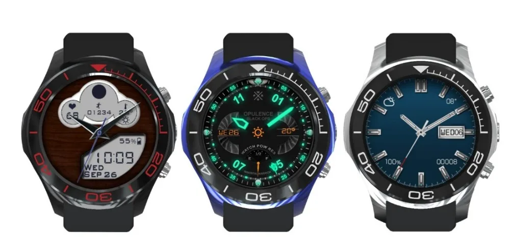 s1 4g smartwatch