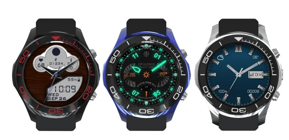 s1 4g gps smartwatch