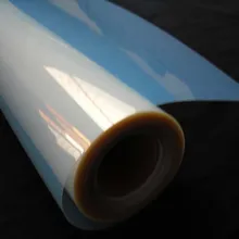 2"* 30 м водостойкая струйная пленка для цветной струйный принтер шириной 0,71 м