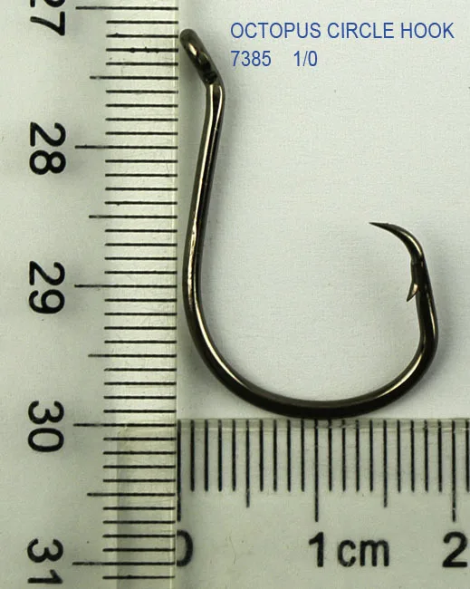 Barbed fish hooks leafmyte