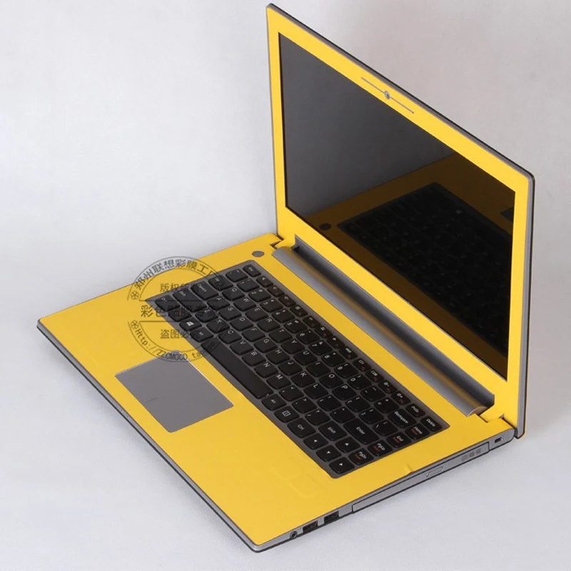 Laptop Sticker Skins For HP Series Personality Free Cutting Pure Color Computer Notebook Decal Vinyl Customized Cover Sleeve Laptop Sticker Skins For HP Series Personality Free Cutting Pure Color Computer Notebook Decal Vinyl Customized Cover Sleeve