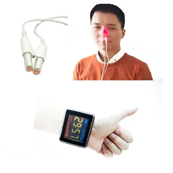 

Diabetes Type Ii And Hyperviscosity Treatment Lllt 650nm Laser Therapy Watch