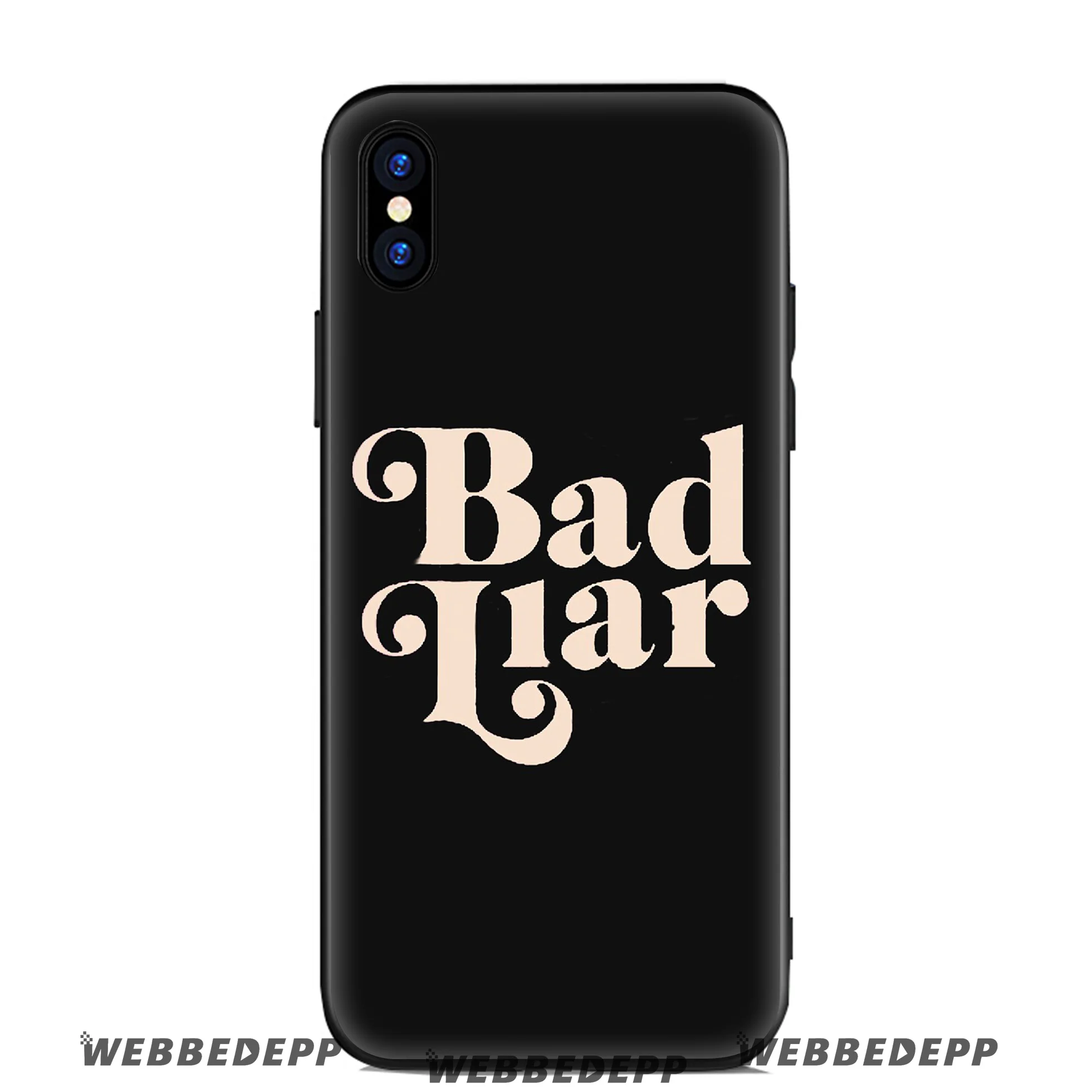 Мягкий силиконовый чехол WEBBEDEPP Selena Gomez Singer для Apple iPhone 11 Pro Xr Xs Max X или 10 8 7 6 6S Plus 5 5S SE из ТПУ - Цвет: 7