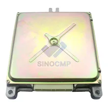 Excavator Control Box 7834-30-2000 for Komatsu PC210-6 PC230-6 PC100-6 Controller