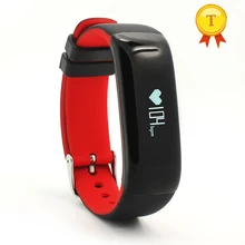 Спортивный bluetooth умный Браслет кровяное давление точное измерение умный Браслет фитнес трекер активности Смарт-браслет для ios