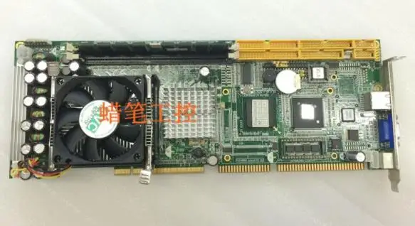 

Hicore-i6414vl Rev1.1 fan HICORE-I6414 original
