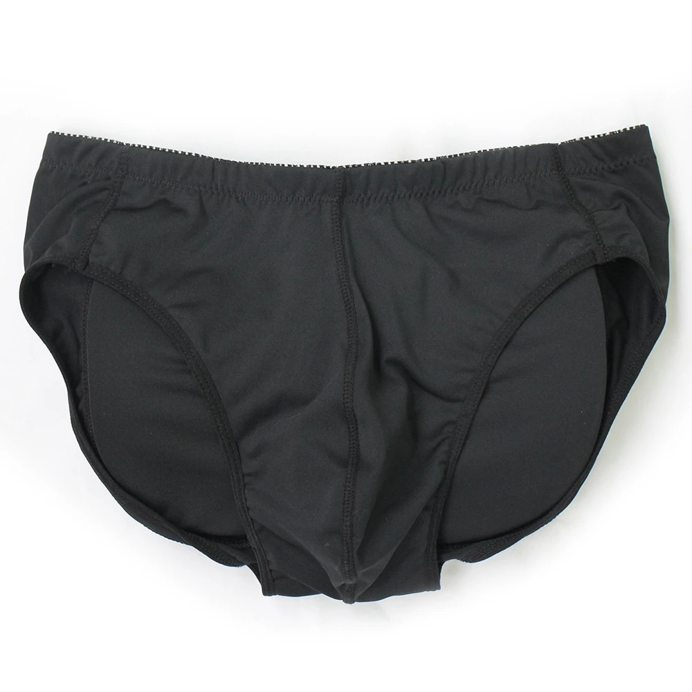 Butt Lifter Padded Men Underwear