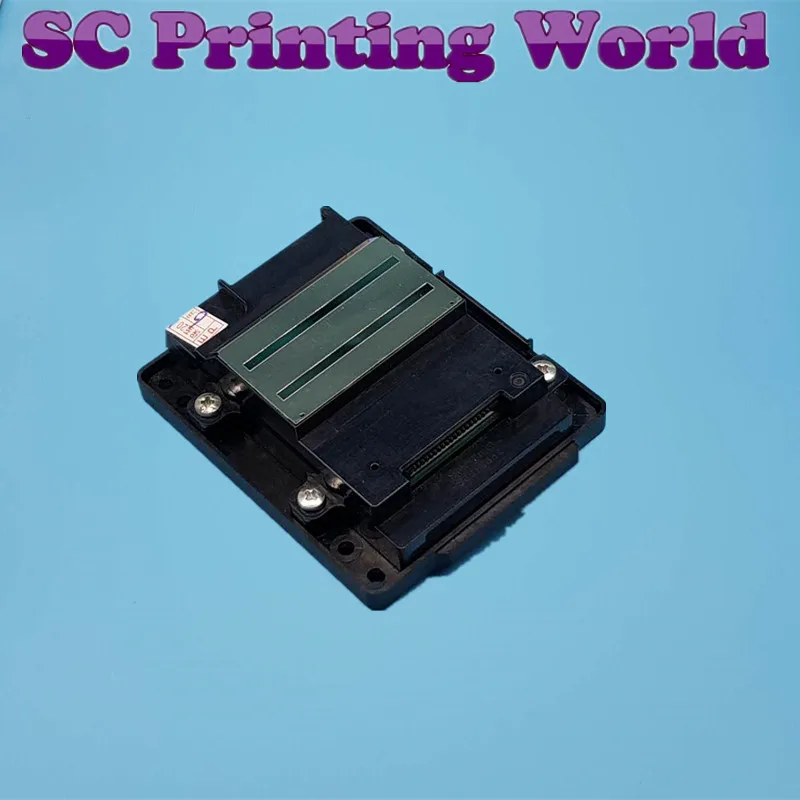 Новая и оригинальная печатающая головка для принтера Epson PHOTO WF7620 WF7610 WF7611 WF7111 WF7621